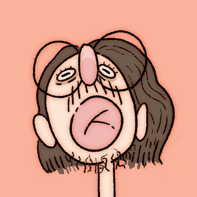 400x400 Paperbag Animator On Twitter I Accidentally Set A Bear On Fire