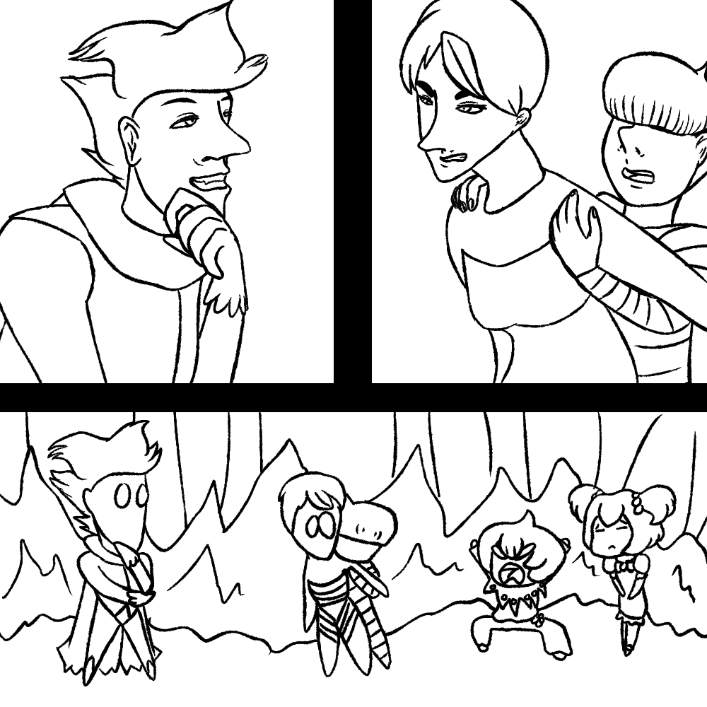 1000x1000 Why Are You Fighting In A Forest Of Fire