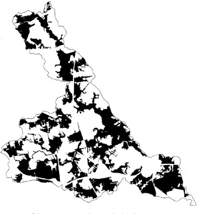 684x744 land use planning to conserve habitat for area sensitive forest