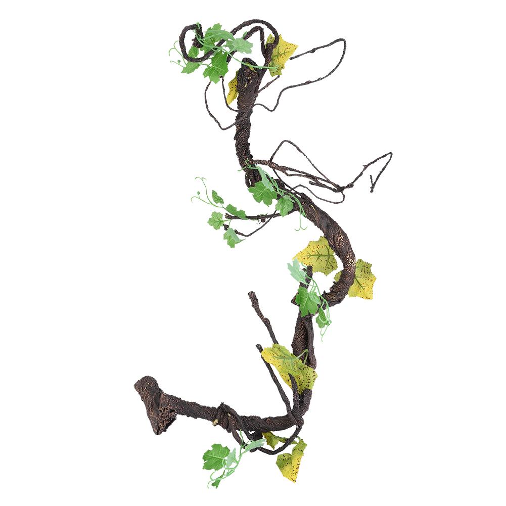 1001x1001 lizard habitat artificial vine climber jungle forest reptiles