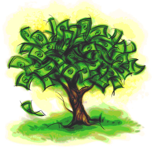 500x490 Spring Creek Greenway Forest Benefits