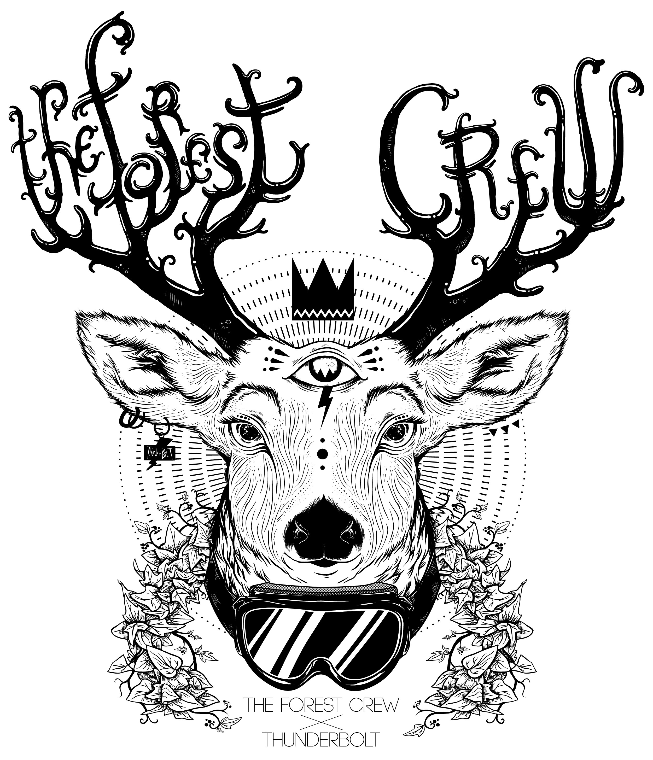 2500x2910 introduction meet the raw and real forest crew of loam hunters