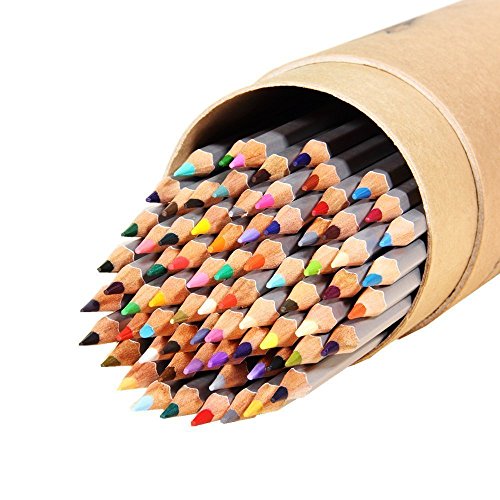 500x500 Ohuhu Color Colored Pencil Drawing Pencils For Sketch, Adult S
