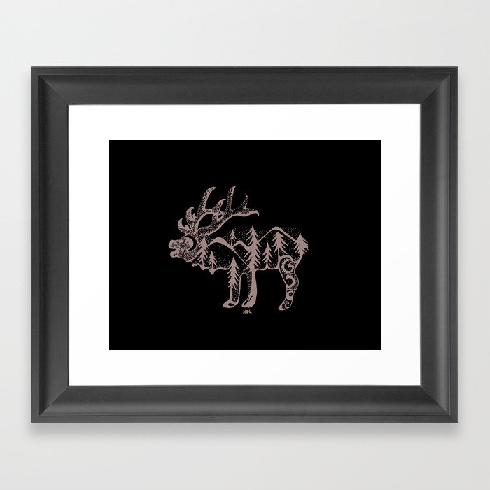 700x700 Forest Scene Drawing Black And White