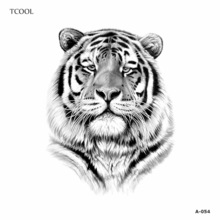 220x220 Buy Tattoo Tiger And Get Free Shipping