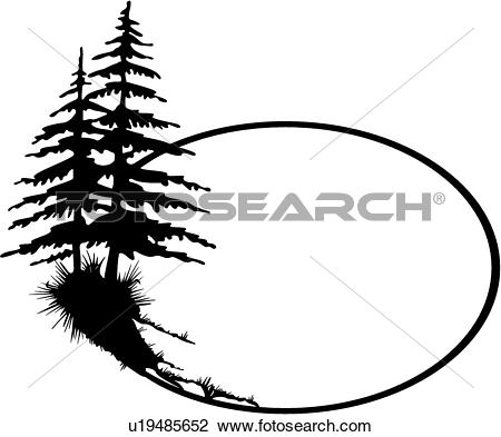 450x393 Pine Tree Graphics Gallery Images