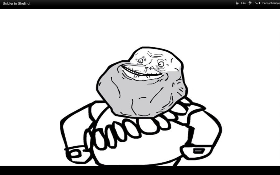 900x563 Forever Alone Heavy