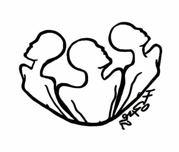 600x511 Forever Drawings