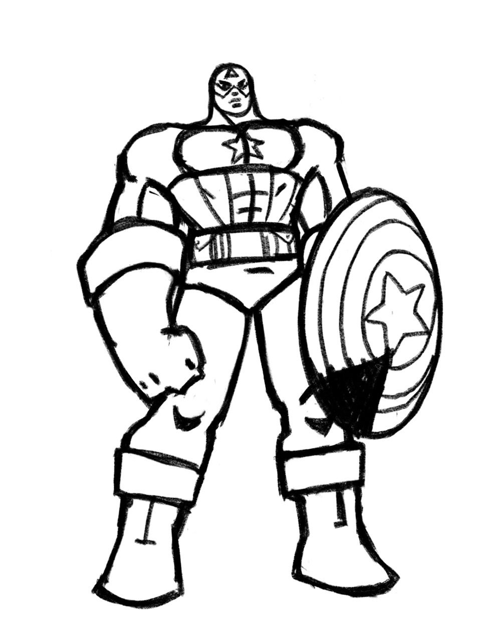 960x1280 Forever Wip Draws Lines Art Director