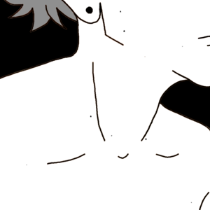 300x300 johnny boy's sketchbook drawing that took forever to draw