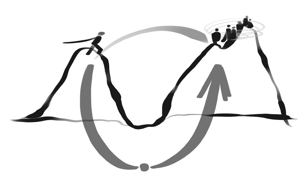 1000x608 Book Forever In Blue The Fourth Summer Of The Sisterhood