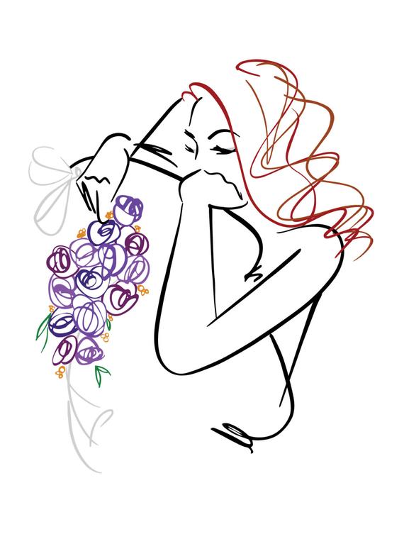 570x760 New Low Price Lower Shipping Costsforget Me Not Version Etsy