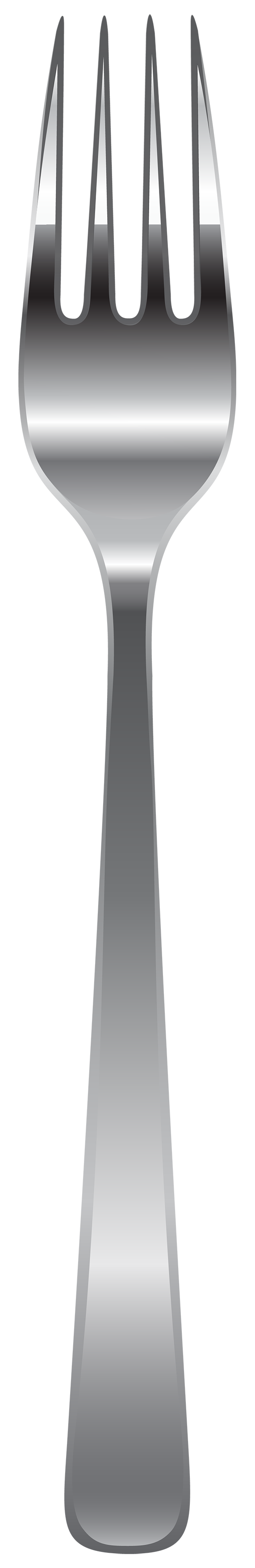 571x3500 Fork Drawing Clipart Free To Use Clip Art Resource