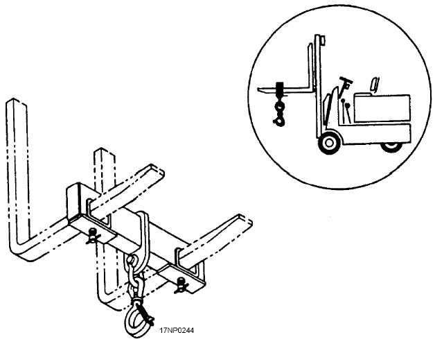 628x496 Forklift Trucks