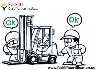 381x276 Inspect Your Forklift Daily Before Using It!