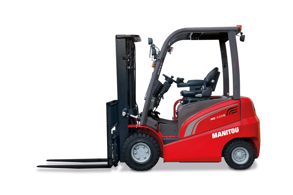 1024x683 Manitou Me C Forklift