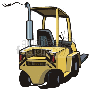 300x300 Forklift Clipart Royalty Free Clipart