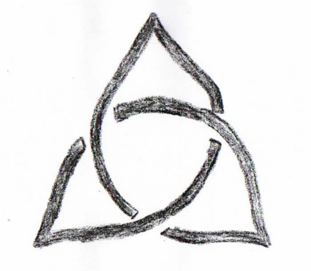 640x558 Grade Four Form Drawing