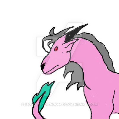 400x400 Cencept Drawing Feral Form