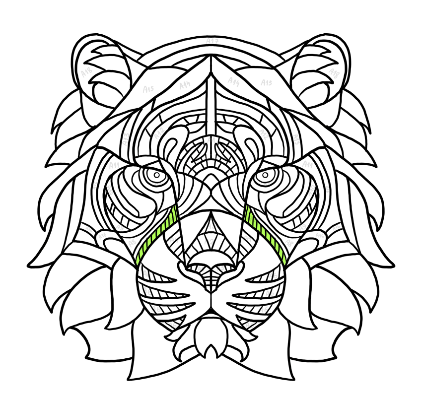 850x800 Art Therapy Draw