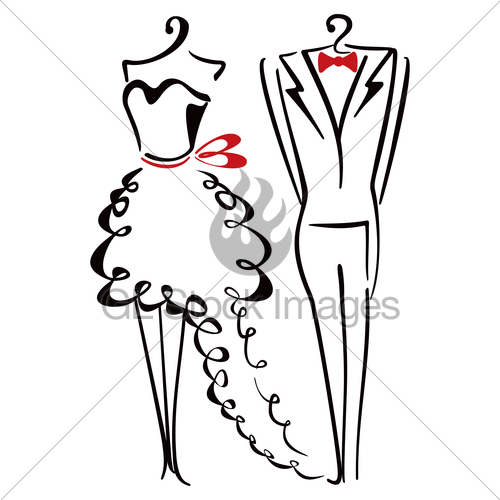 500x500 Formal Clothing Gl Stock Images