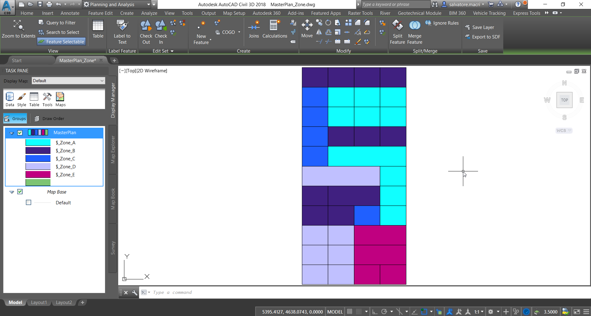 1920x1027 convert cad data to gis format for infrastructure projects