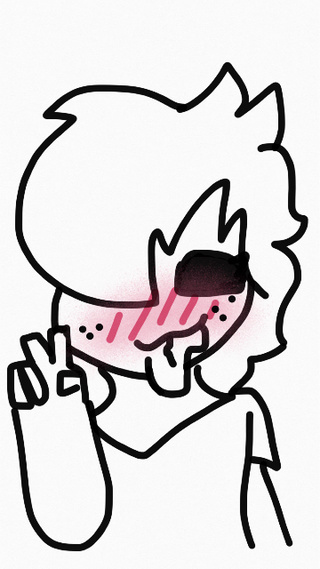 320x569 Hereherehere I Was Supposed To Do A Popee The Pro Former Art But I