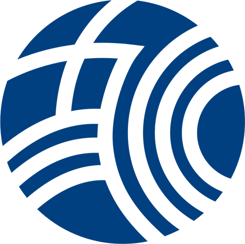 500x499 Official Seal Of Former Kamikawa Vector Drawing