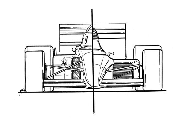 600x400 Formula Mclaren Photos