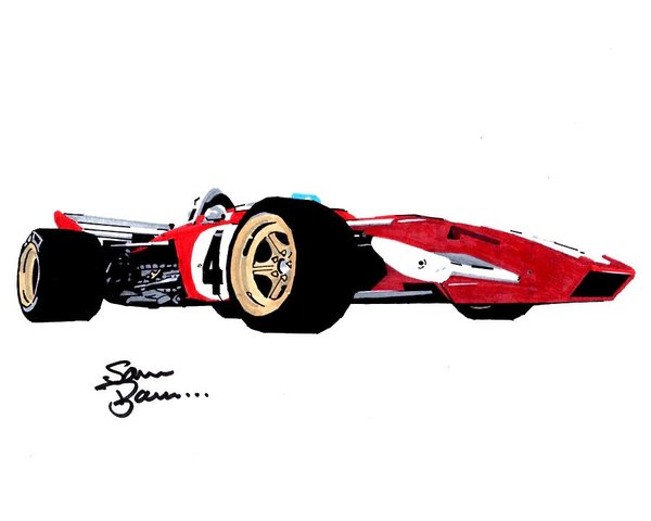 600x480 Drawings Fine Art America