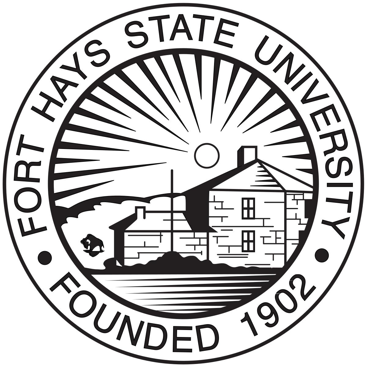 1200x1200 Fort Hays State University