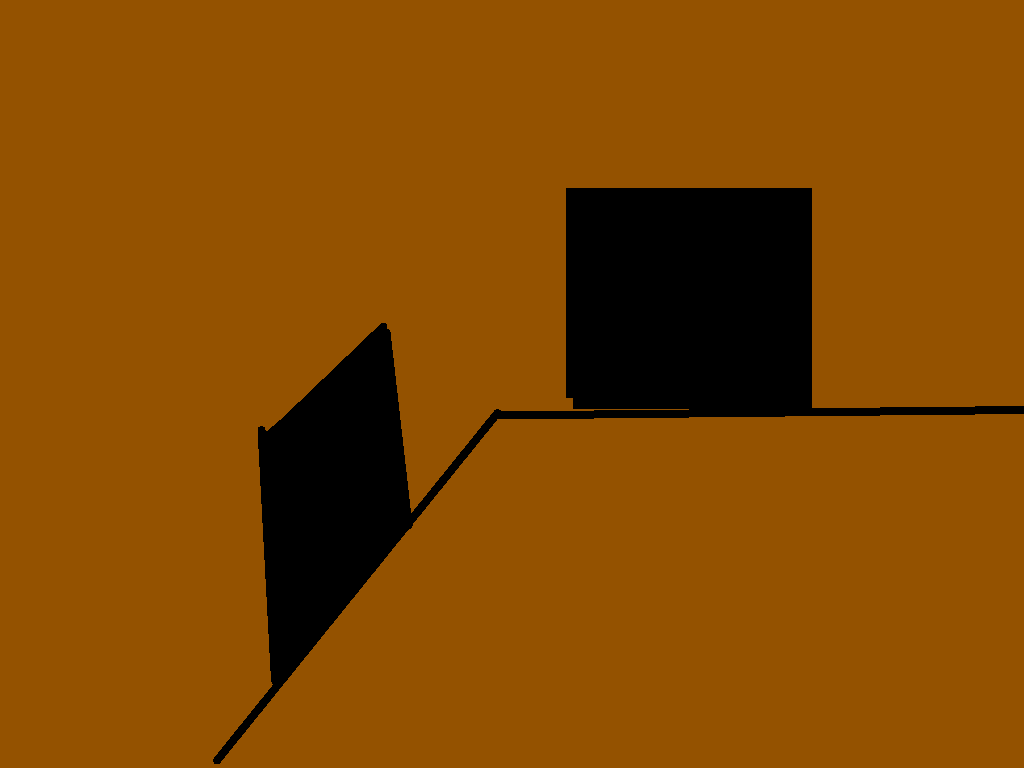 1024x768 Box Fort Tynker