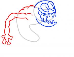 302x234 Draw Dingle, Dingle, Secret Mountain Fort Awesome, Step