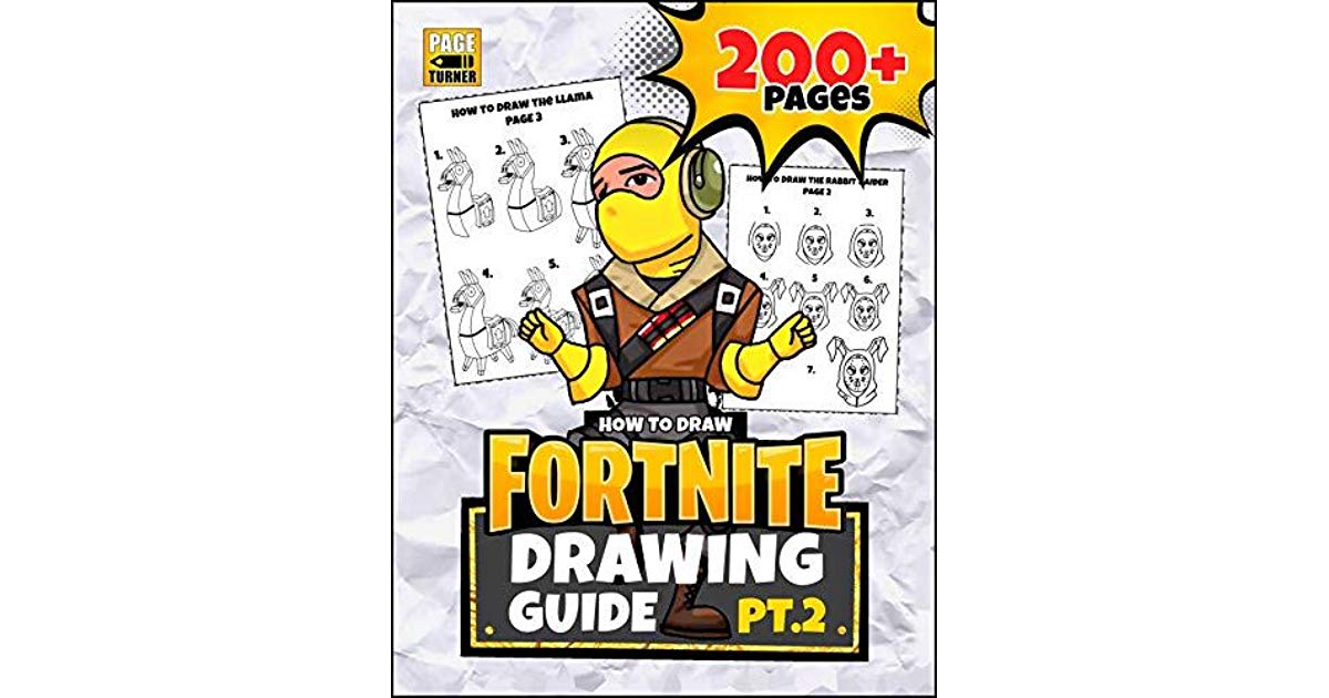 1200x630 Fortnite Drawing Guide