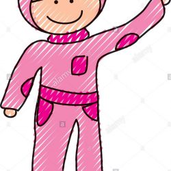 250x250 Astronaut Picture For Drawing Fortnite Easy Baby Tutorial Falling