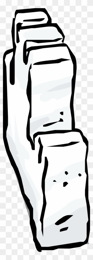 320x897 free png fortress clip art download