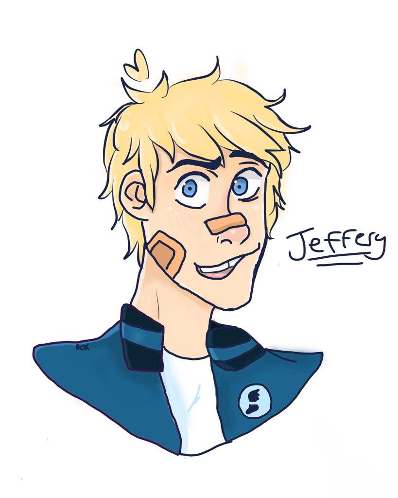 819x1024 Jeffery Team Fortress Amino