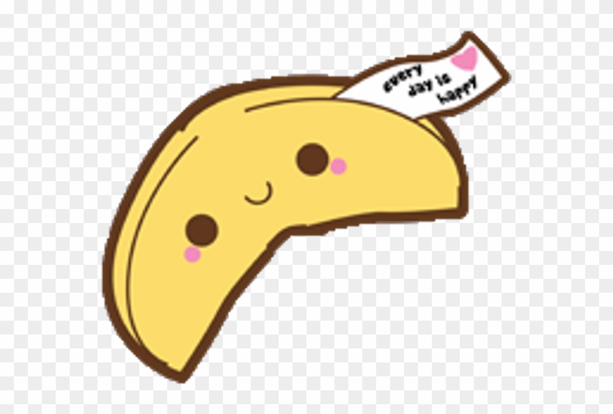 880x594 Cute Fortune Fortunecookie Kawaii Food Quotes Quote