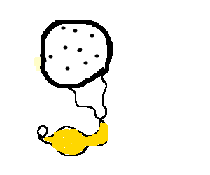 300x250 Fortune Cookie