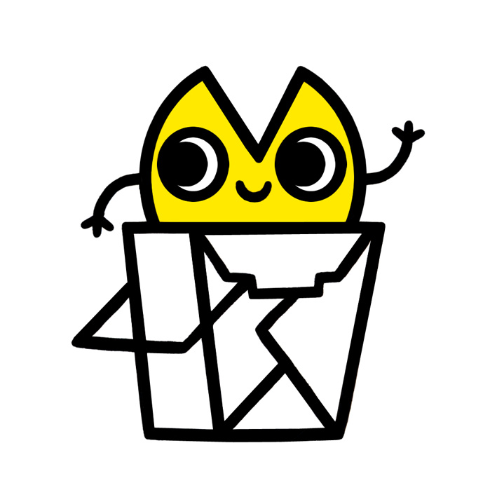 709x709 Fortune Cookie Biscotto Della Fortuna Linda Vignato