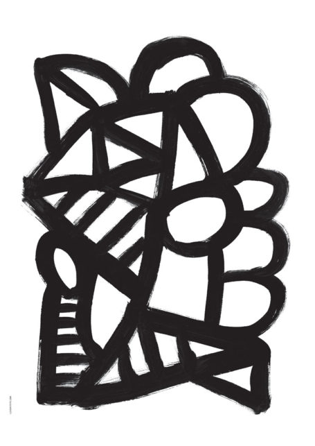 455x643 Fossil, White