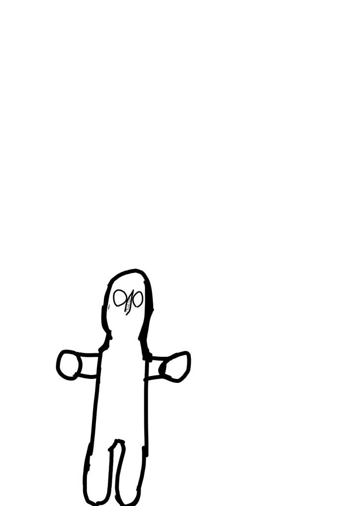 724x1024 How I Draw Scp Foundation