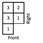 150x150 Which Foundation Drawing Matches This Orthographic Drawing
