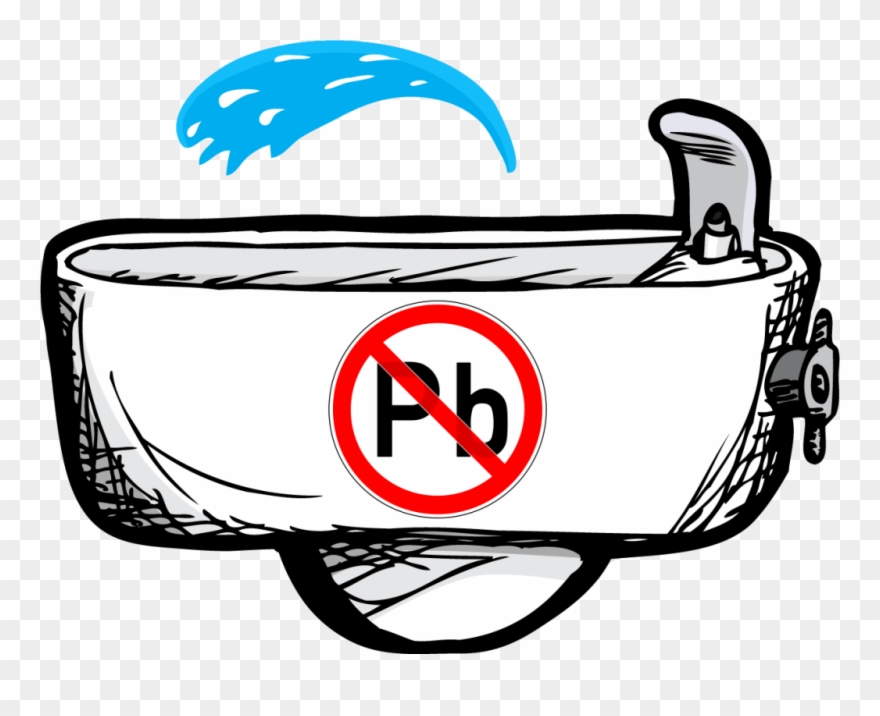 880x716 No Lead In Drinking Fountain Water