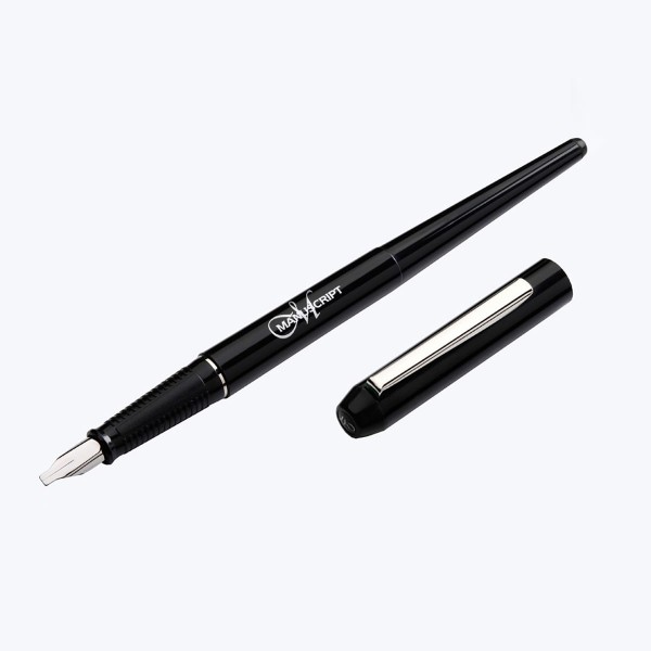 600x600 Manuscript Scribe Drawing Sketching Fountain Pen Set