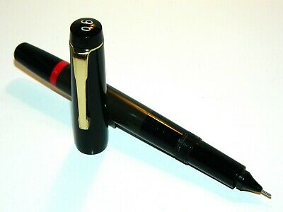 400x300 Vintage Rapidograph Fountain Pendrawing Pen Made In Germany