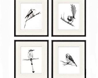 340x270 Draw Four Etsy