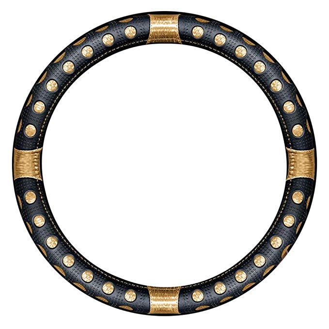 679x679 Huanzi Qll New Steering Wheel Cover Colors