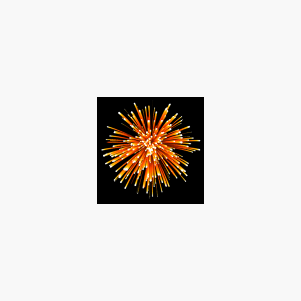 600x600 Fireworks Arcade On The App Store