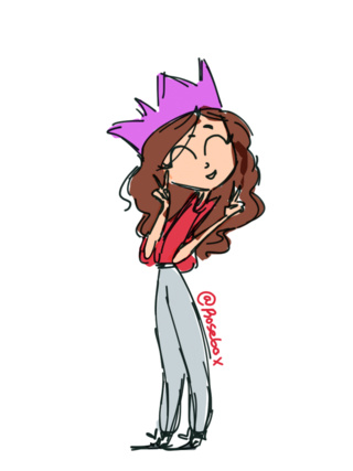 320x427 Liked Drawings